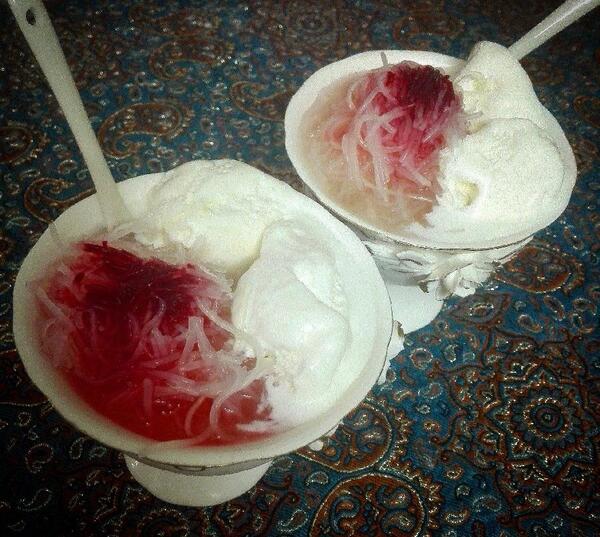 عکس چلو کباب خانگی