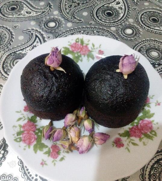 عکس چلو کباب خانگی