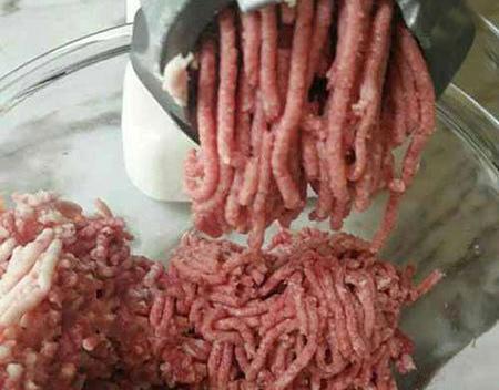 عکس چلو کباب خانگی
