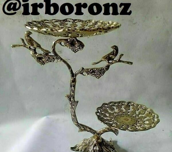عکس ظرف شیرینی خوری