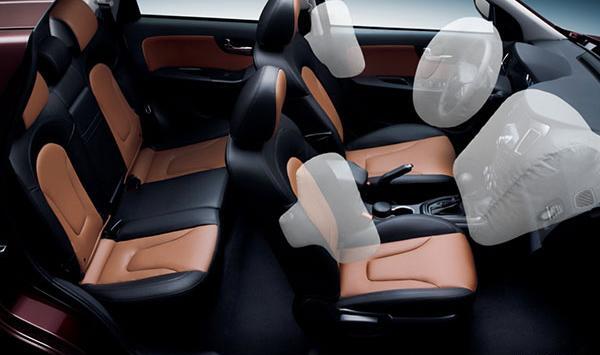 عکس خودروی هایما اس 7