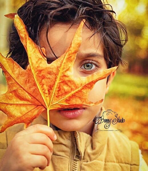 عکس ایران پسر