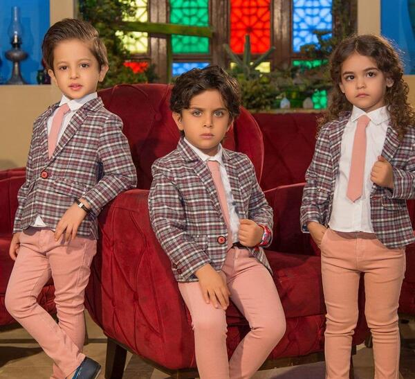 عکس ایران پسر