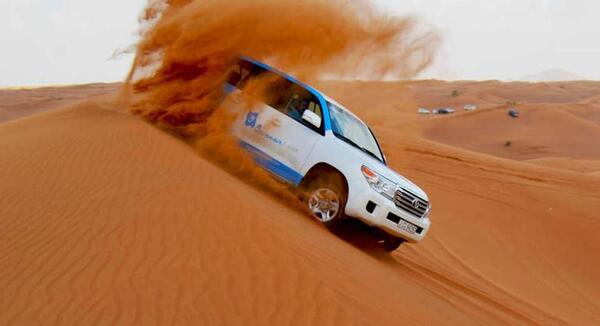 عکس کویر و طبیعت