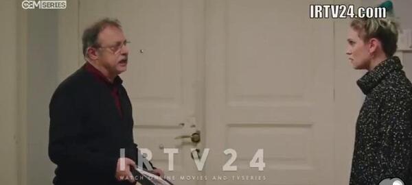 عکس جیران تو فیلم آپارتمان بی گناهان