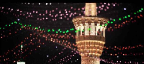 عکس جیران تو فیلم آپارتمان بی گناهان
