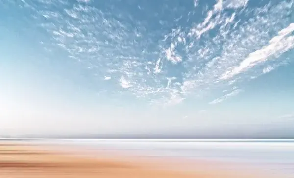 عکس پروفایل آسمان آبی