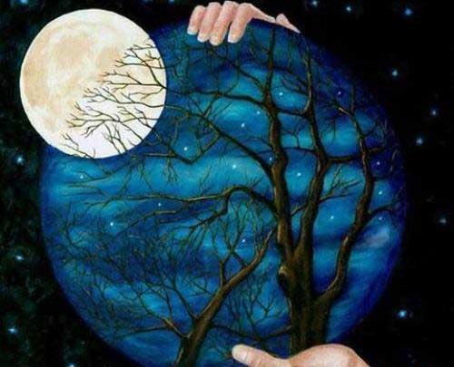 عکس پروفایل آسمان آبی