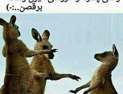 عکس خنده دار پسرا