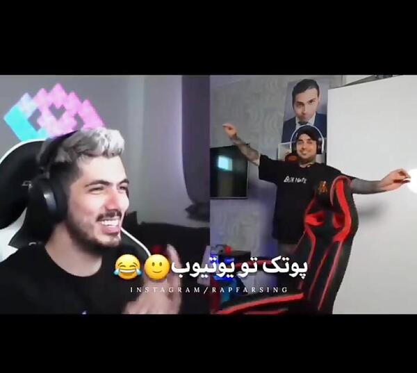 عکس ضربات آزاد