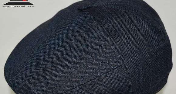 عکس کلاه قاسمی زمستان