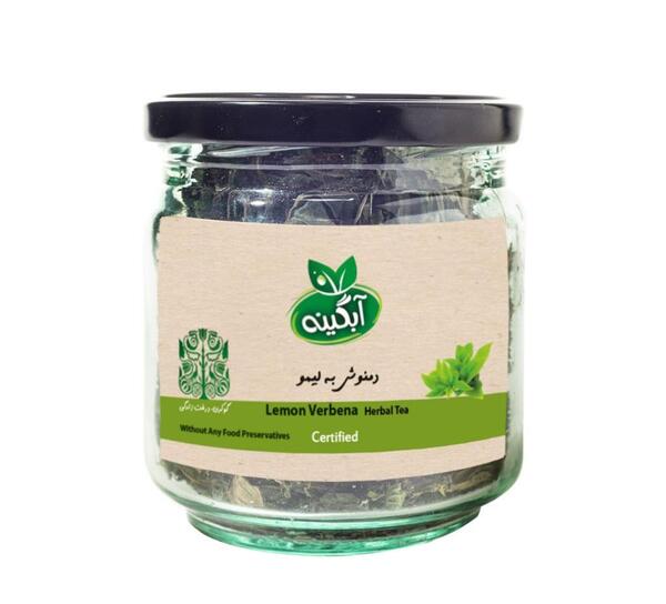 عکس چای لیمو