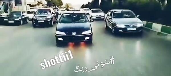 عکس پسرانه شوتی