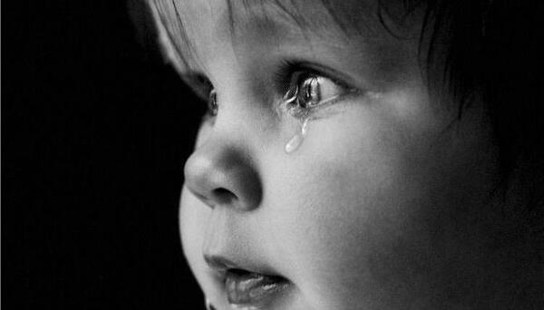 عکس گریه قائدی