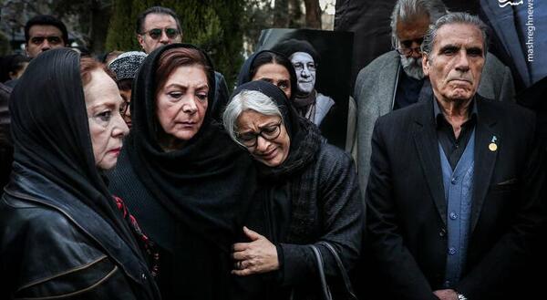 عکس حسینیه اهواز