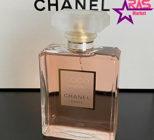 عکس عطر کوکو شنل