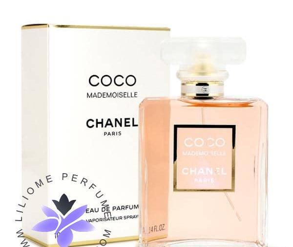 عکس عطر کوکو شنل