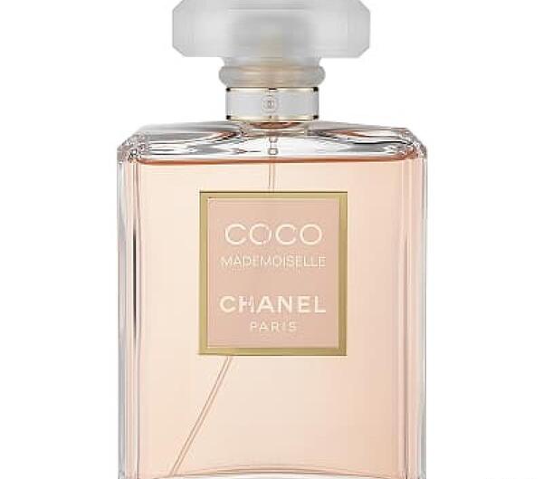 عکس عطر کوکو شنل