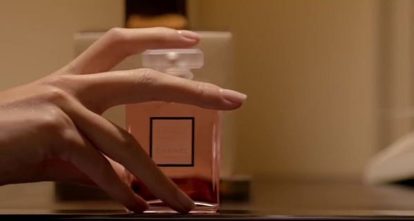 عکس عطر کوکو شنل