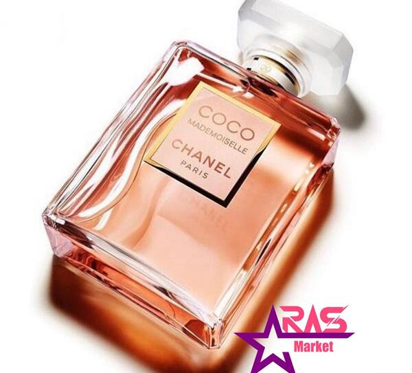 عکس عطر کوکو شنل