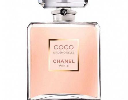 عکس عطر کوکو شنل