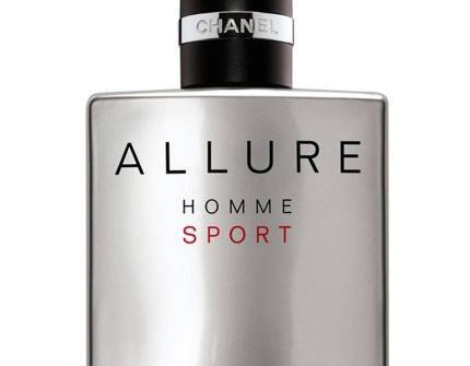 عکس عطر کوکو شنل