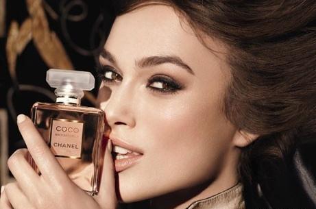 عکس عطر کوکو شنل