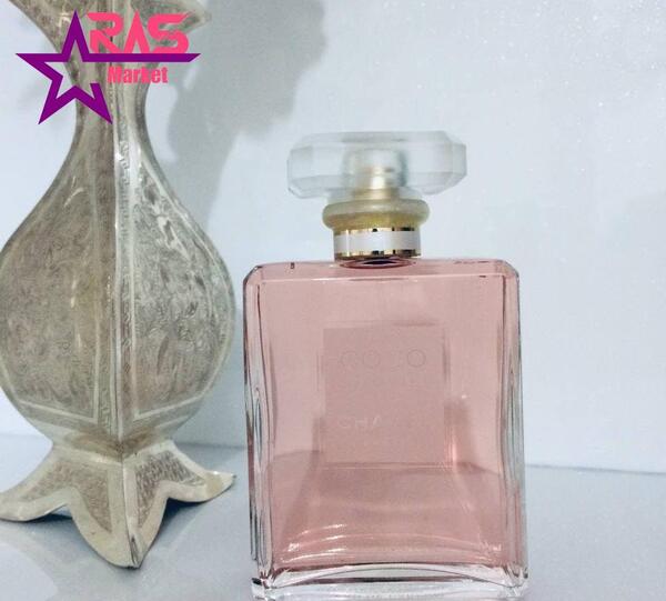 عکس عطر کوکو شنل