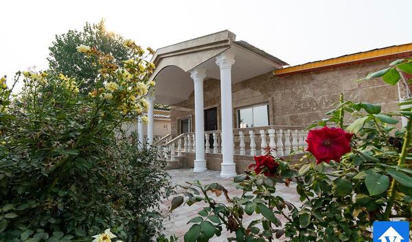 عکس ویلاهای قدیمی