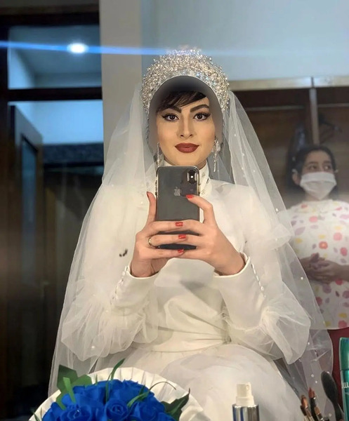 عکس مریم مومن
