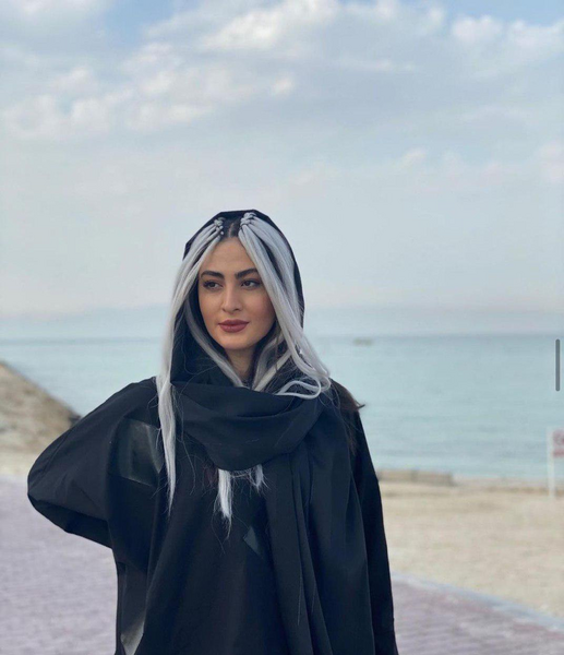 عکس مریم مومن