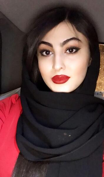 عکس مریم مومن