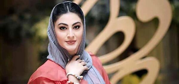 عکس مریم مومن