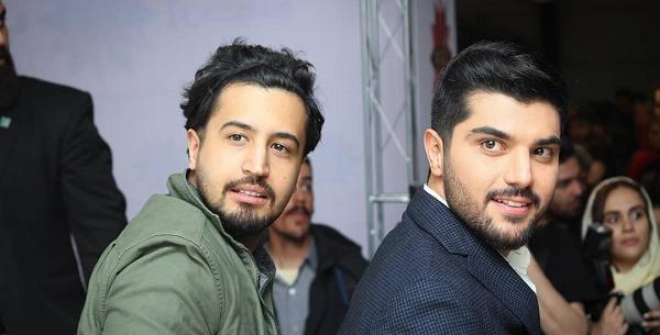عکس بازیگران ژن خوک