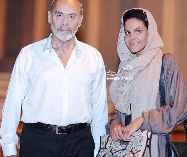 عکس بازیگران ژن خوک