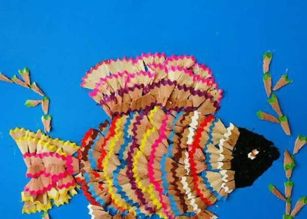 عکس ایده نقاشی خیلی ساده