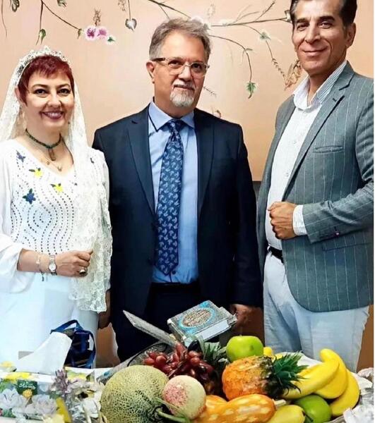 عکس های پای آناهیتا همتی