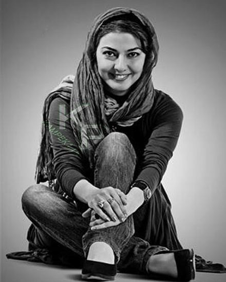عکس های پای آناهیتا همتی