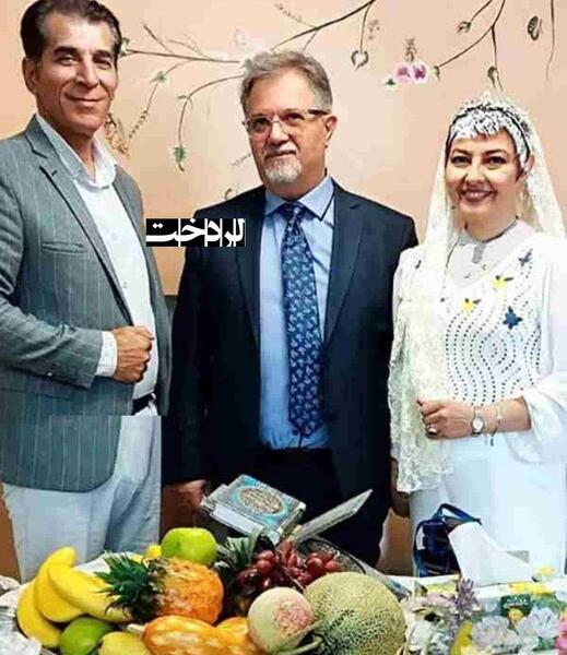 عکس های پای آناهیتا همتی