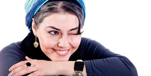 عکس های پای آناهیتا همتی