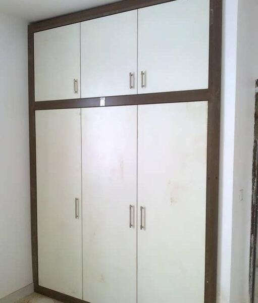 عکس کمد دیواری ساده
