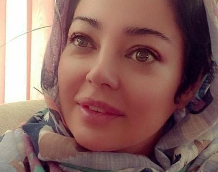 عکس خانم رزیتا غفاری