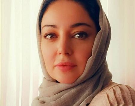 عکس خانم رزیتا غفاری