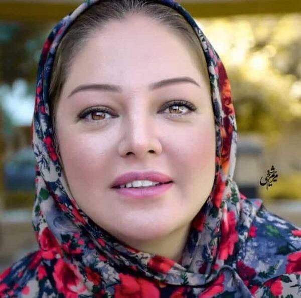 عکس خانم رزیتا غفاری