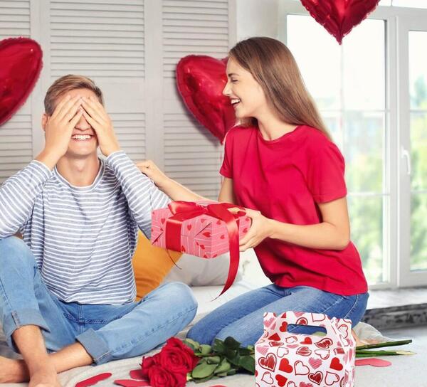 عکس لاکچری ولنتاین