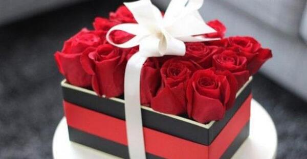 عکس لاکچری ولنتاین