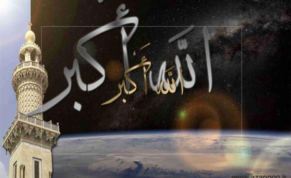 عکس غروب ظهر