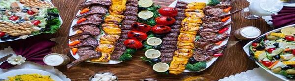 عکس رستوران خاله خاور چابکسر
