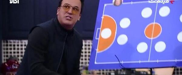 عکس کله شمر