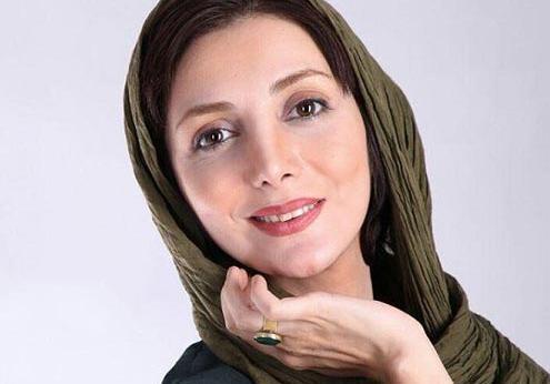 رویا میرعلمی عکس اینستاگرام